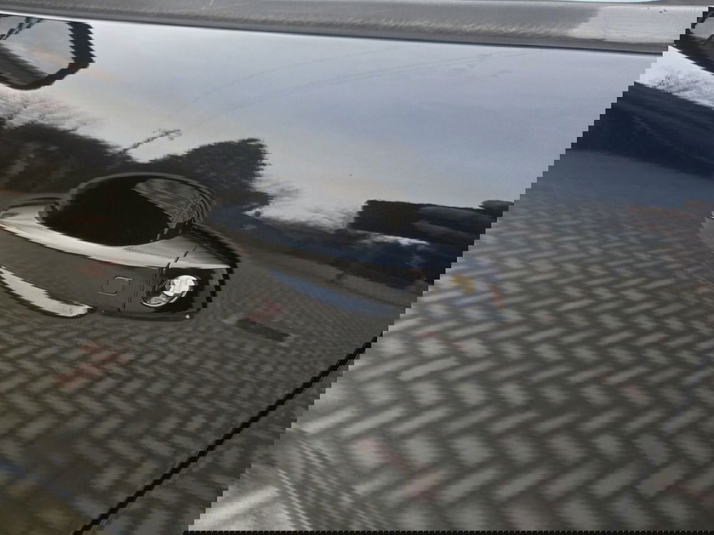 Mahindra KUV100 usata a Torino (19)