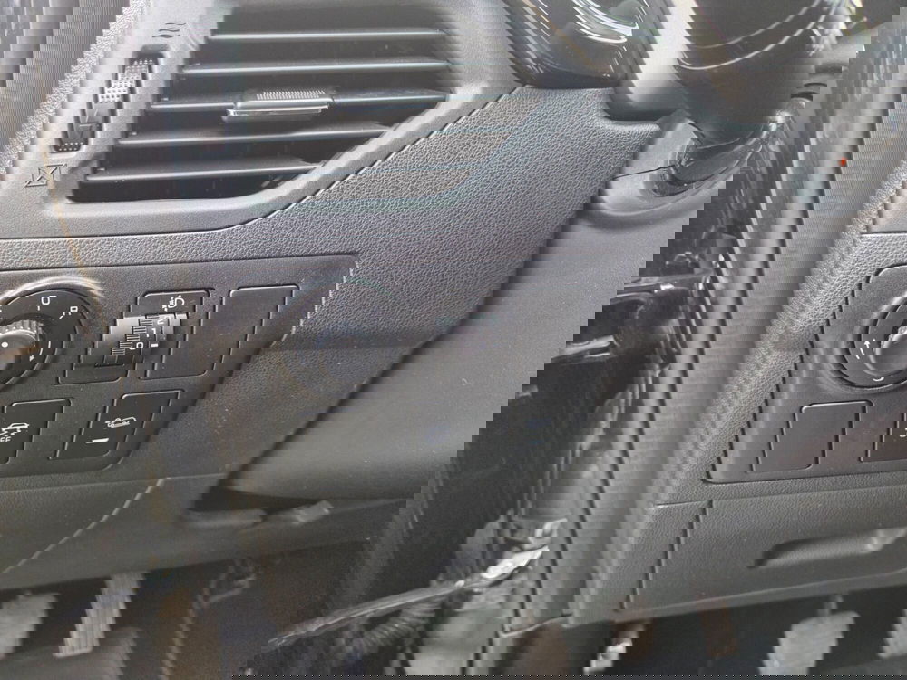 Mahindra KUV100 usata a Torino (20)