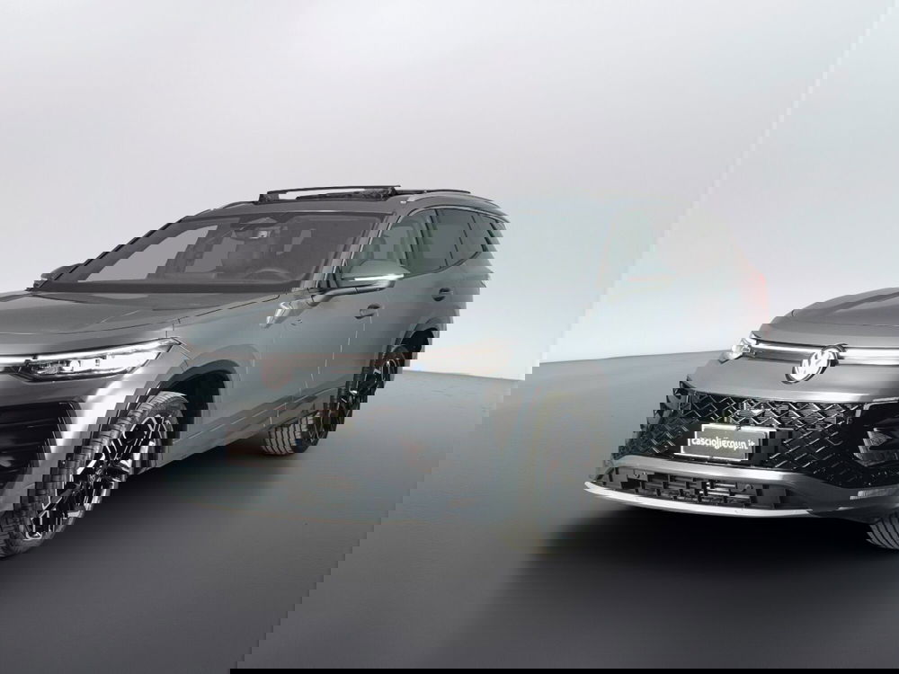 Volkswagen Tayron usata a Ascoli Piceno