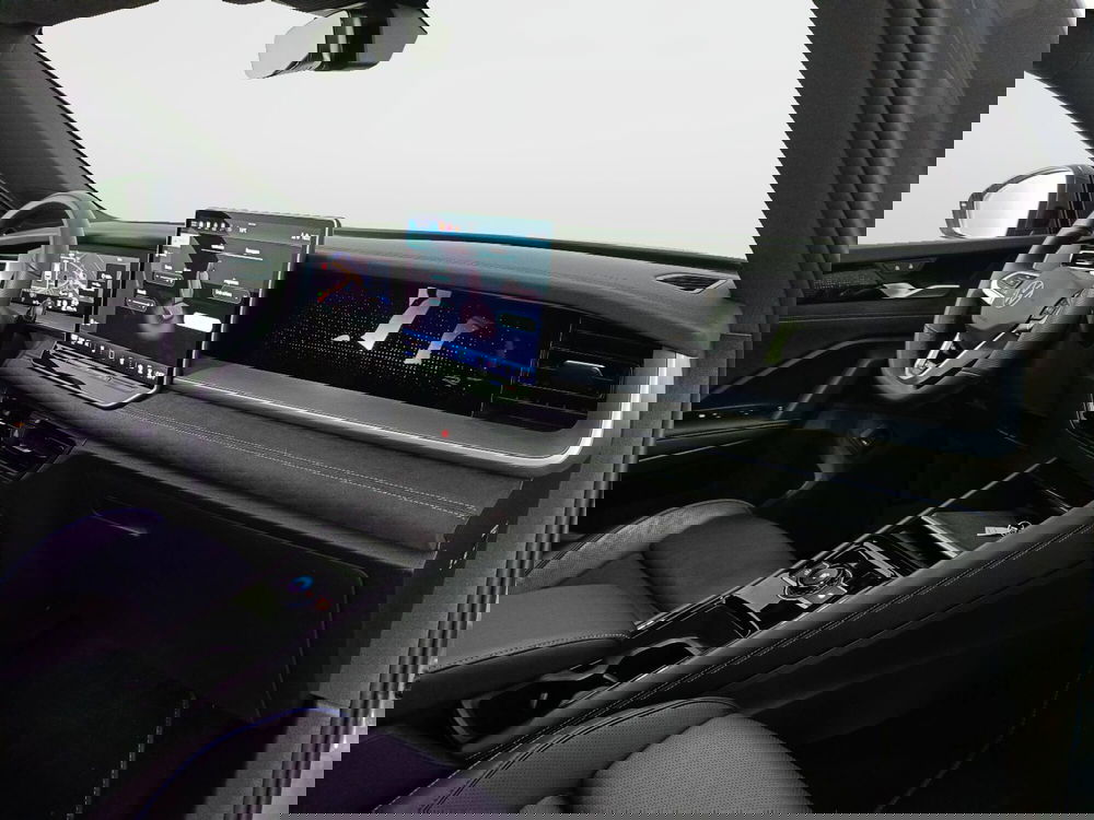 Volkswagen Tayron usata a Ascoli Piceno (10)