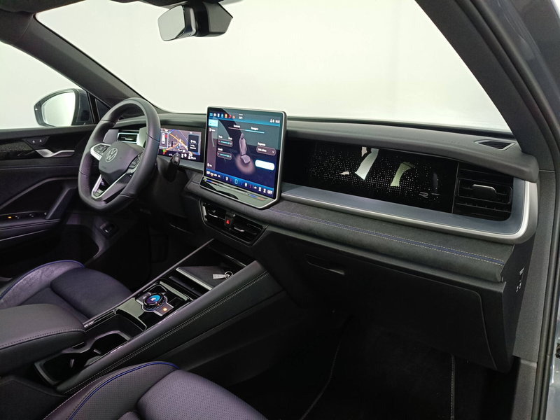 Volkswagen Tayron usata a Ascoli Piceno (10)