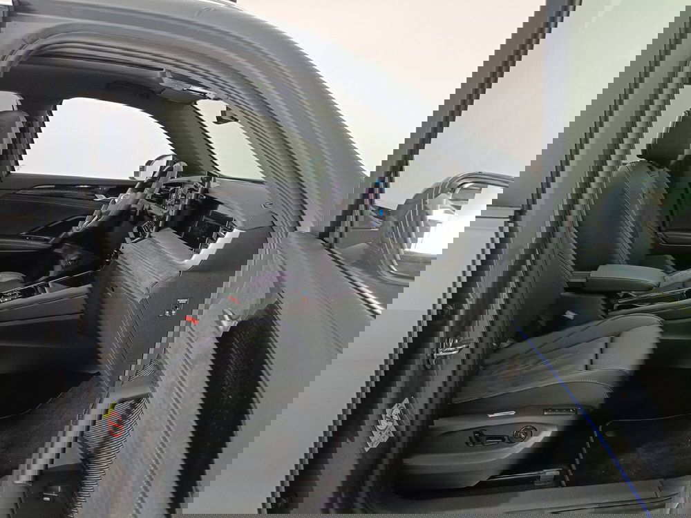 Volkswagen Tayron usata a Ascoli Piceno (11)