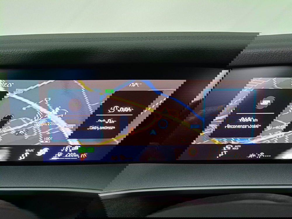 Volkswagen Tayron usata a Ascoli Piceno (12)