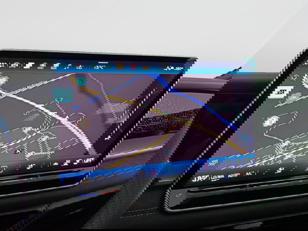 Volkswagen Tayron usata a Ascoli Piceno (13)