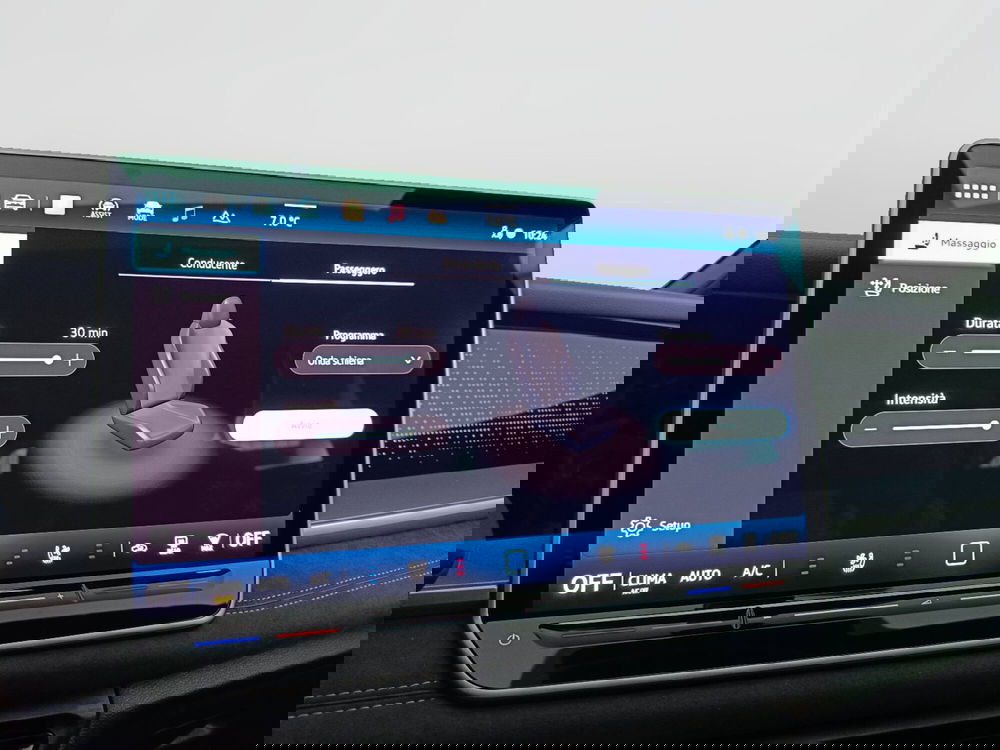 Volkswagen Tayron usata a Ascoli Piceno (14)