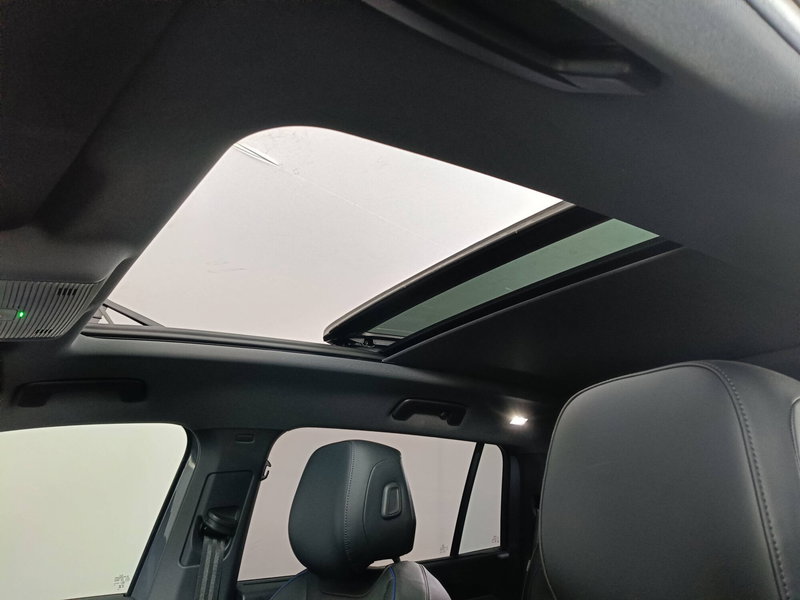 Volkswagen Tayron usata a Ascoli Piceno (15)