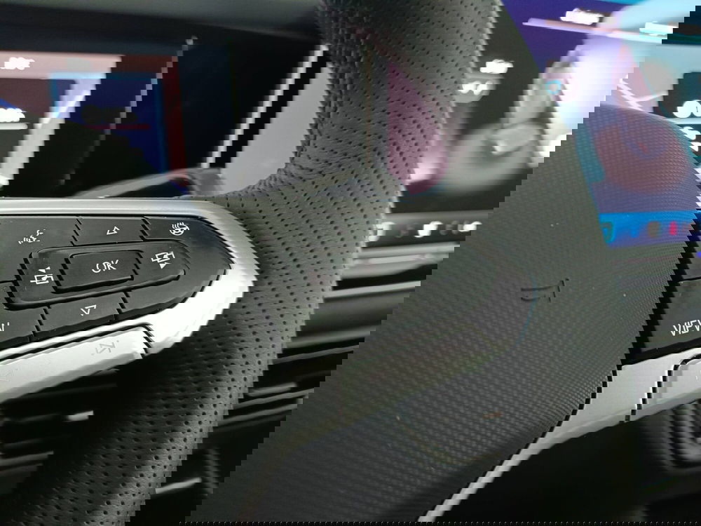 Volkswagen Tayron usata a Ascoli Piceno (16)