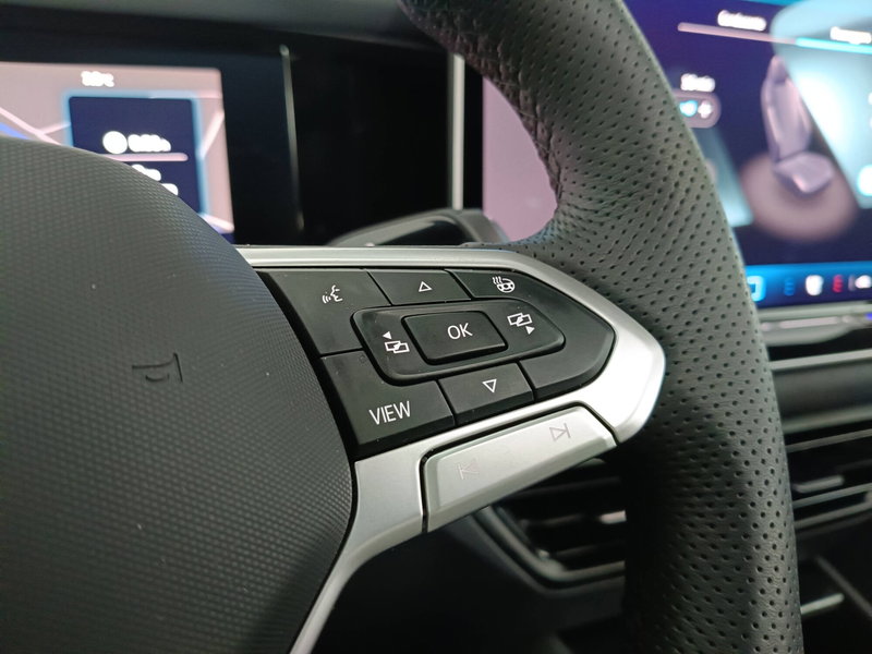 Volkswagen Tayron usata a Ascoli Piceno (16)