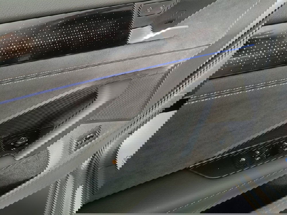 Volkswagen Tayron usata a Ascoli Piceno (17)