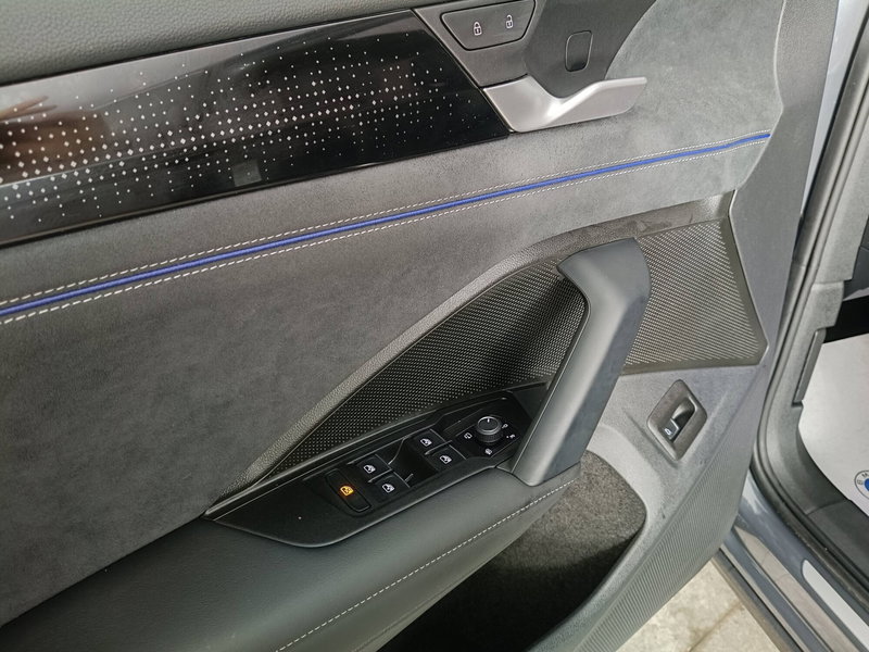 Volkswagen Tayron usata a Ascoli Piceno (17)