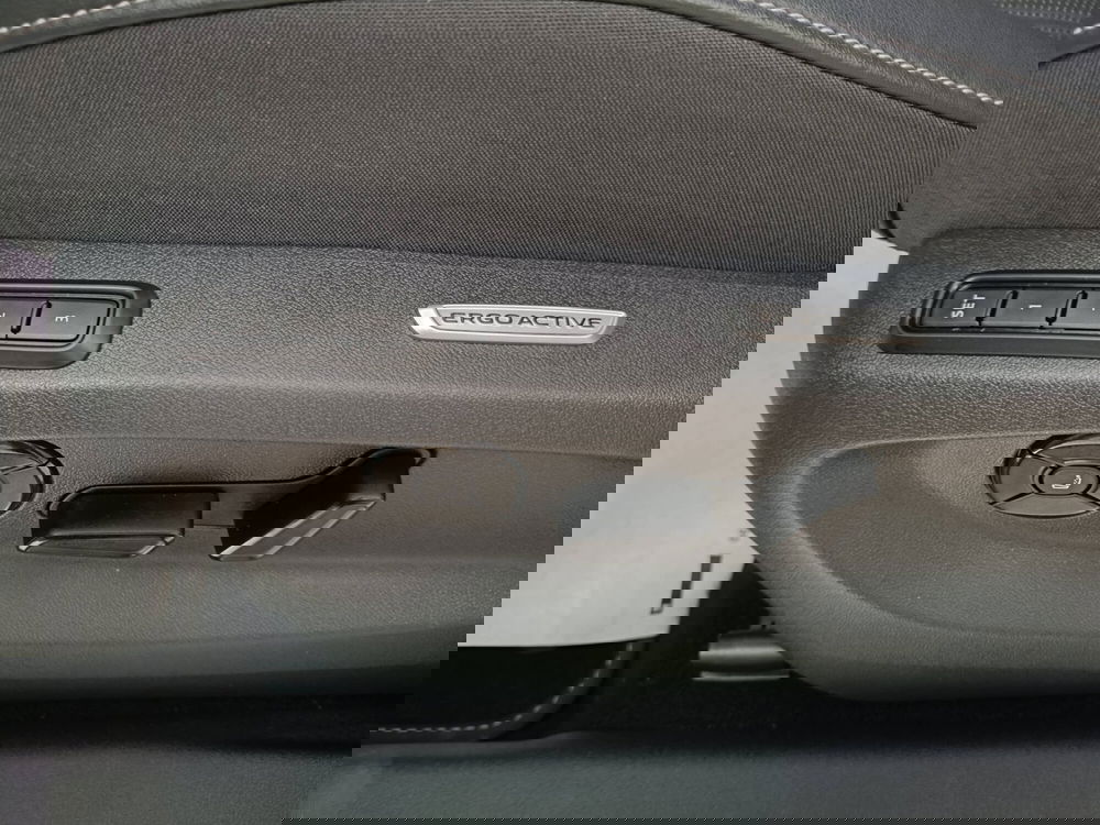 Volkswagen Tayron usata a Ascoli Piceno (18)