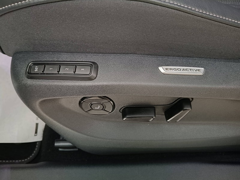 Volkswagen Tayron usata a Ascoli Piceno (18)