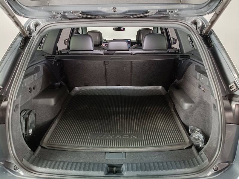 Volkswagen Tayron usata a Ascoli Piceno (19)