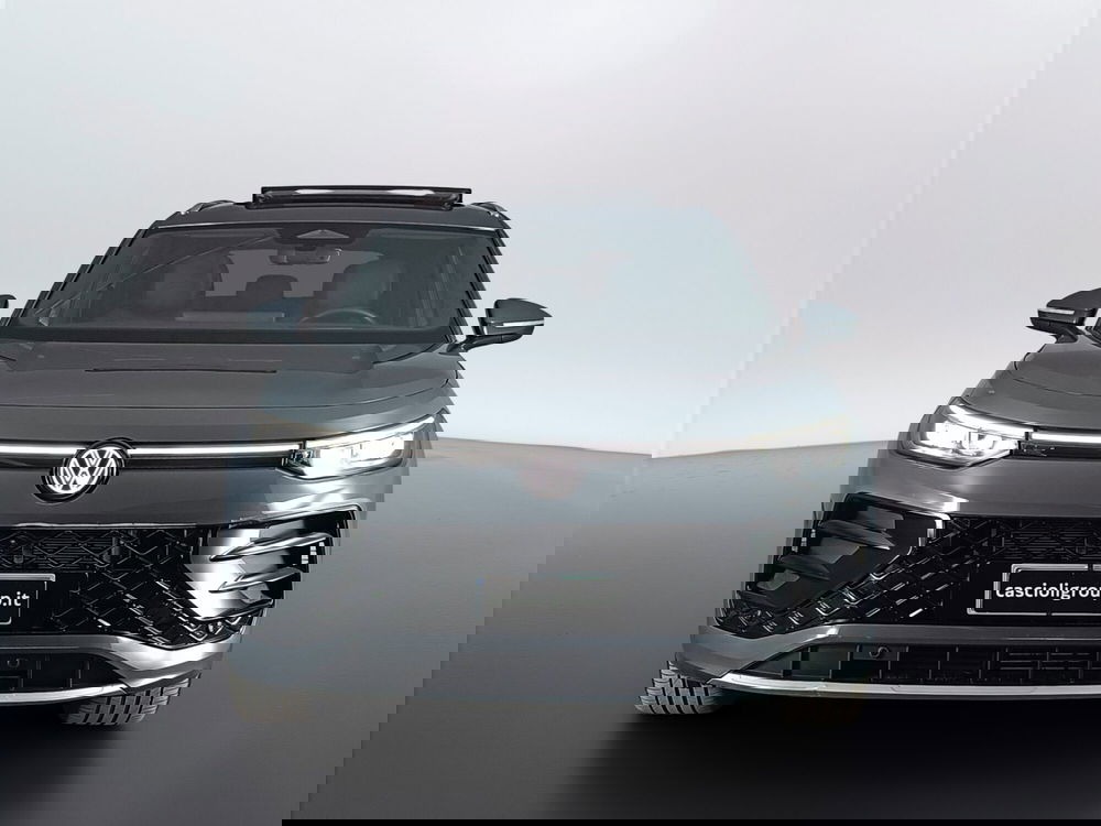 Volkswagen Tayron usata a Ascoli Piceno (2)