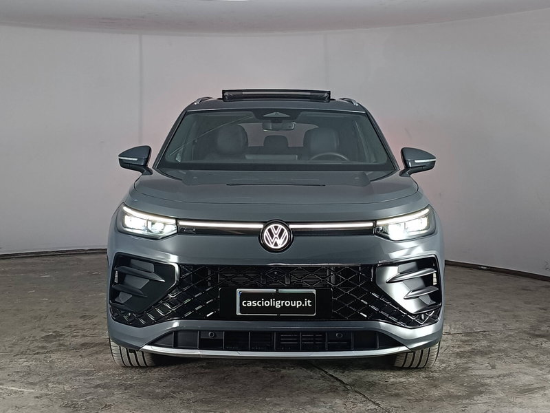 Volkswagen Tayron usata a Ascoli Piceno (2)