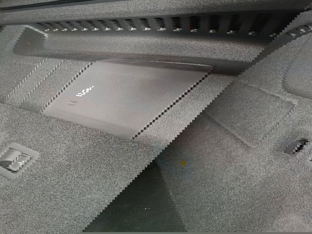 Volkswagen Tayron usata a Ascoli Piceno (20)