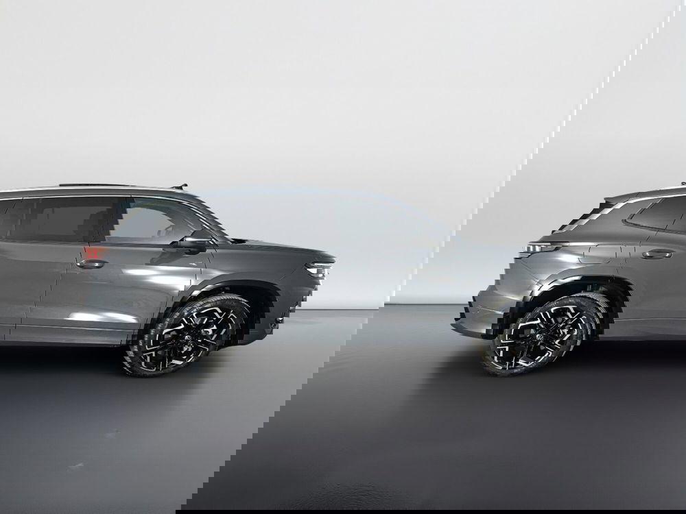 Volkswagen Tayron usata a Ascoli Piceno (3)