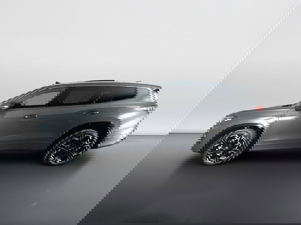 Volkswagen Tayron usata a Ascoli Piceno (6)