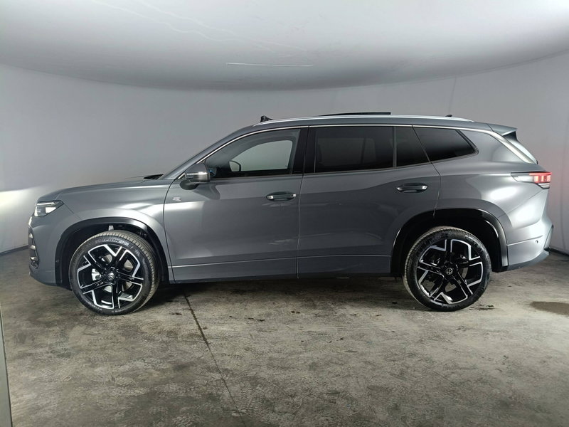 Volkswagen Tayron usata a Ascoli Piceno (6)