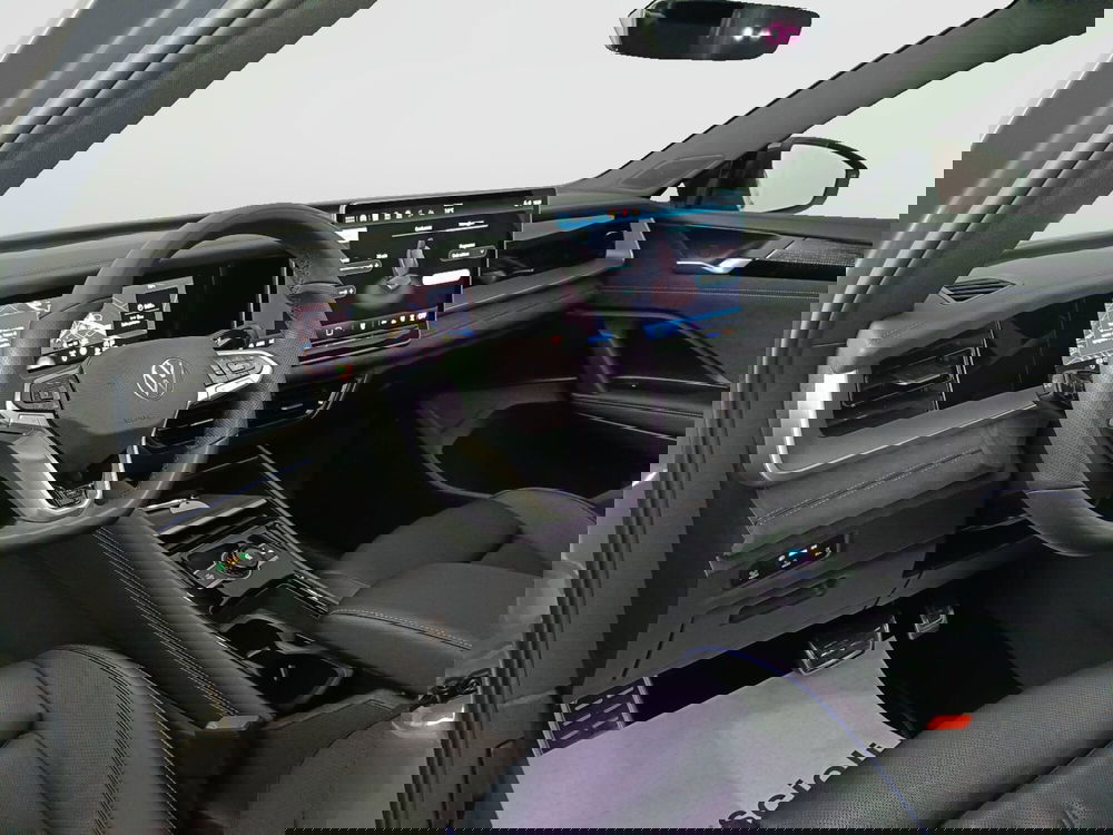 Volkswagen Tayron usata a Ascoli Piceno (7)