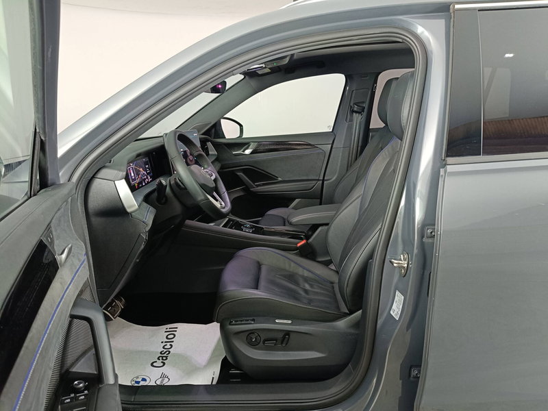 Volkswagen Tayron usata a Ascoli Piceno (8)