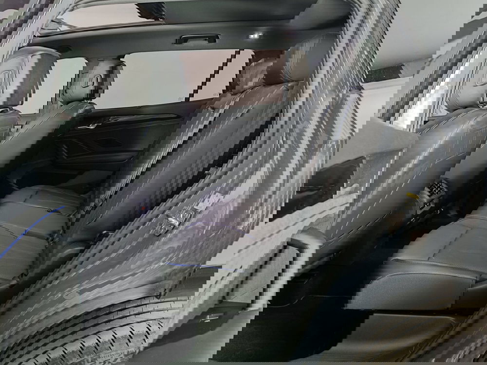 Volkswagen Tayron usata a Ascoli Piceno (9)