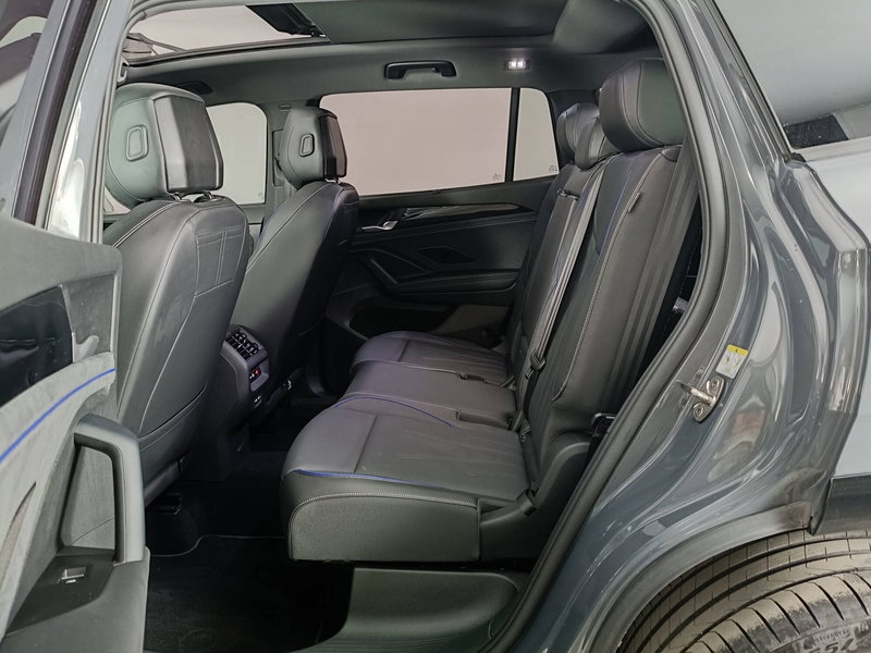 Volkswagen Tayron usata a Ascoli Piceno (9)