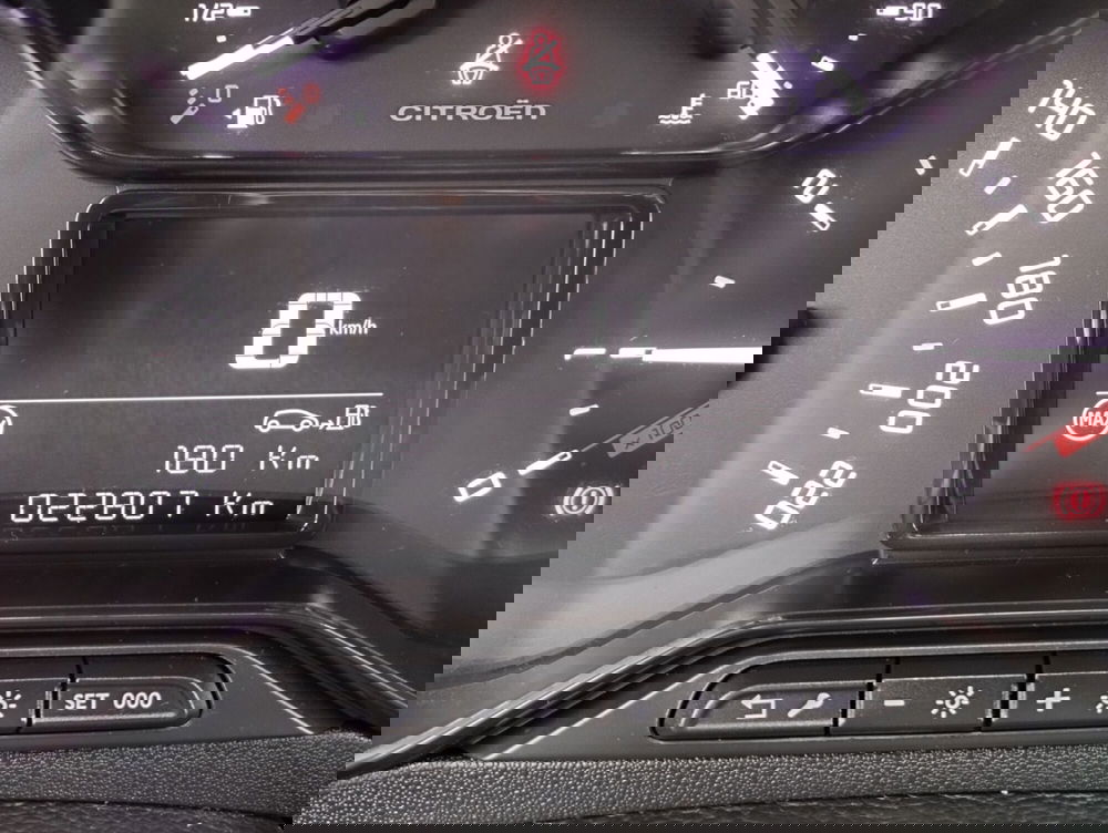 Citroen C3 usata a Asti (14)