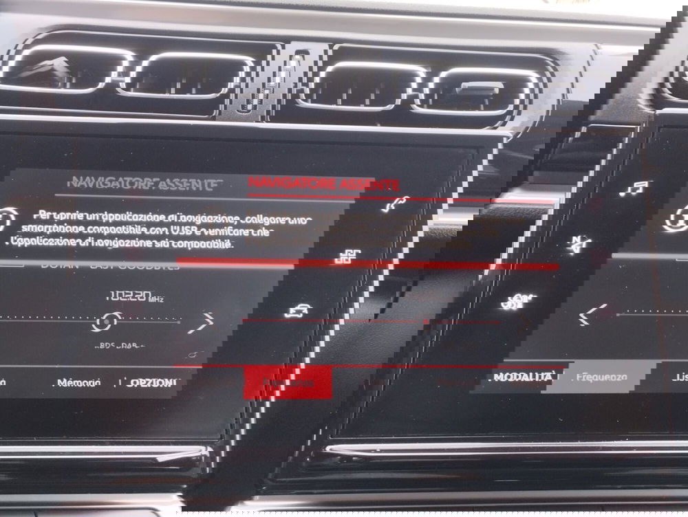 Citroen C3 usata a Asti (17)