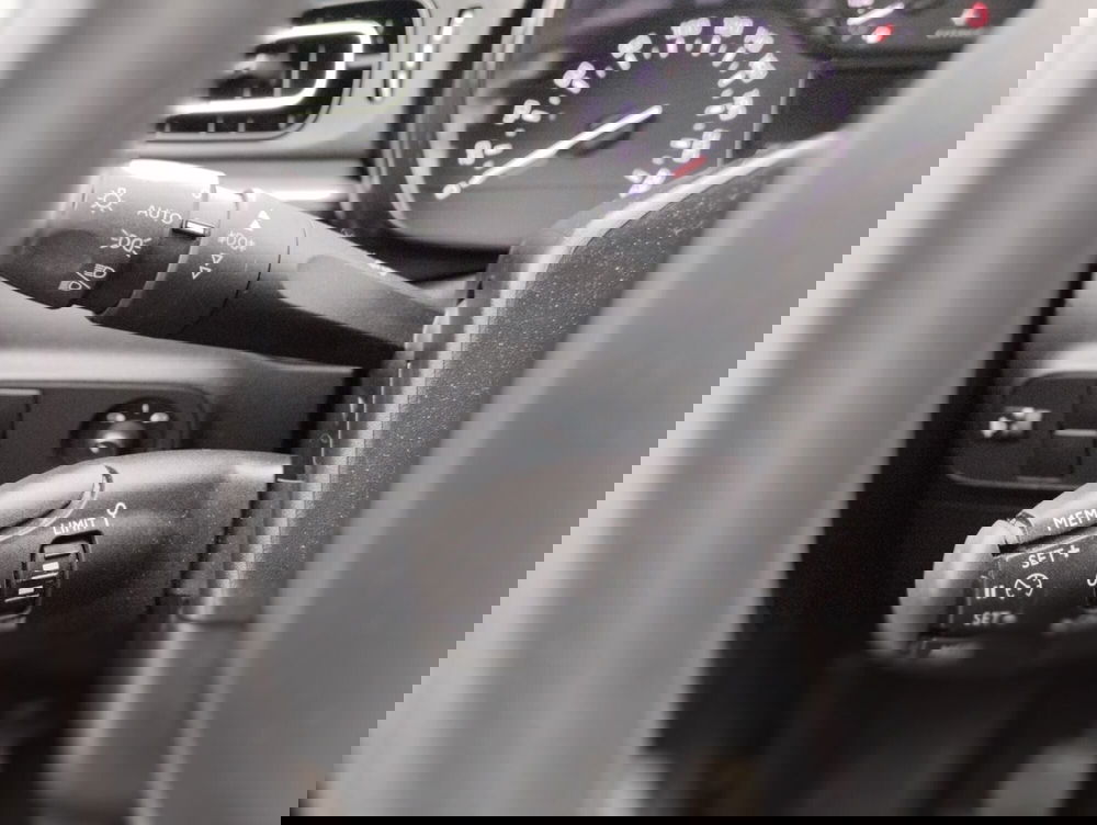 Citroen C3 usata a Asti (8)