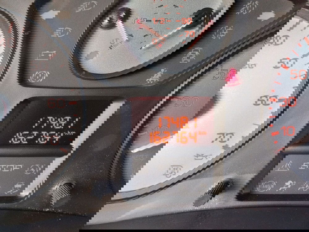 Peugeot Partner usata a Asti (11)