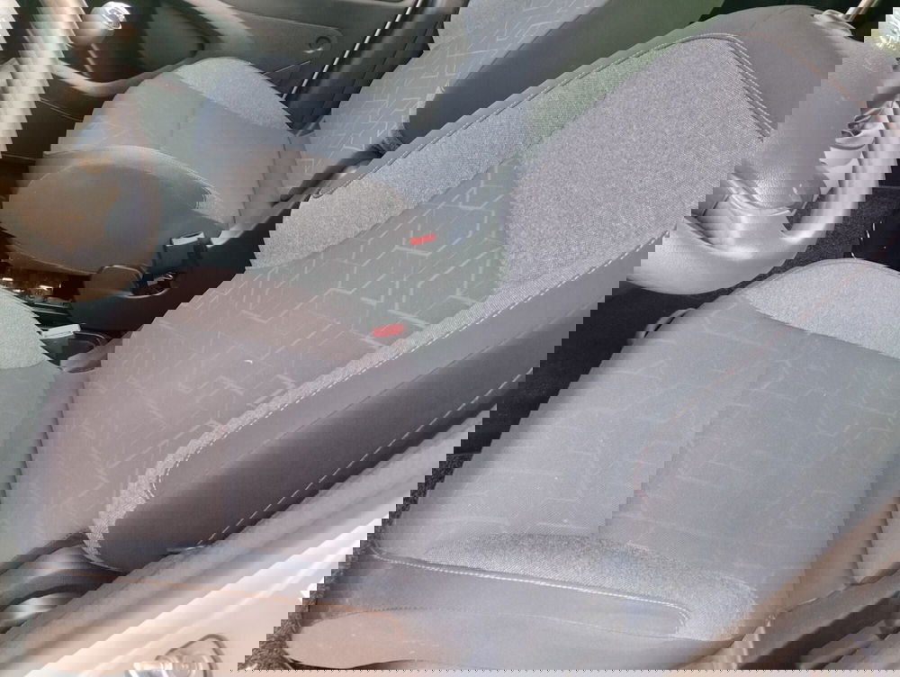 Peugeot Partner usata a Asti (16)