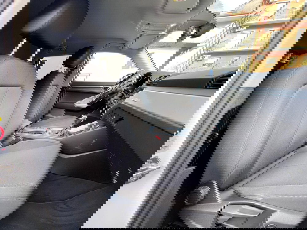Audi Q3 usata a Messina (10)