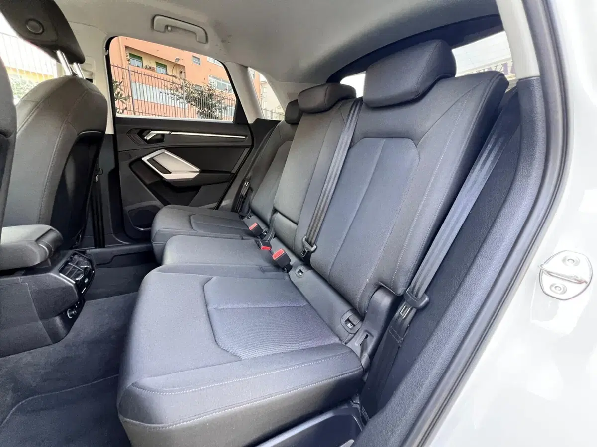 Audi Q3 usata a Messina (11)