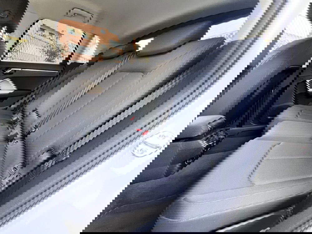 Audi Q3 usata a Messina (11)