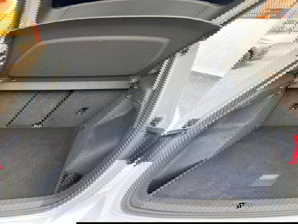 Audi Q3 usata a Messina (12)