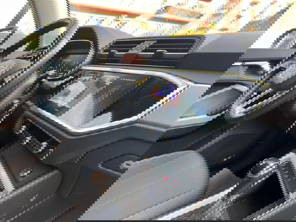 Audi Q3 usata a Messina (14)