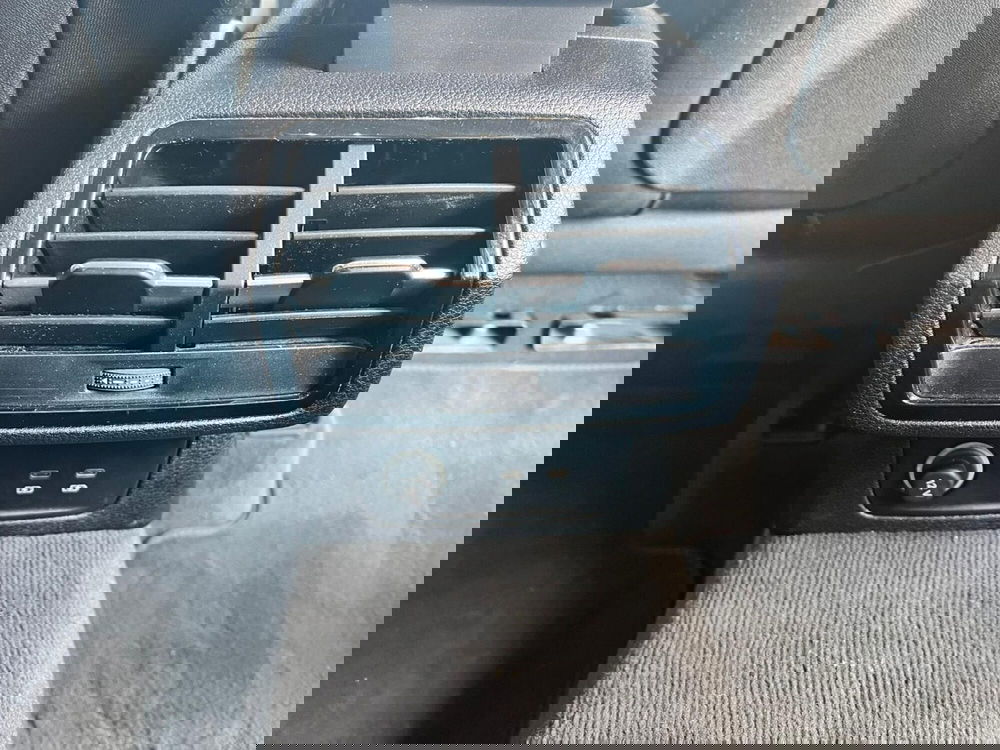 Audi Q3 usata a Messina (19)