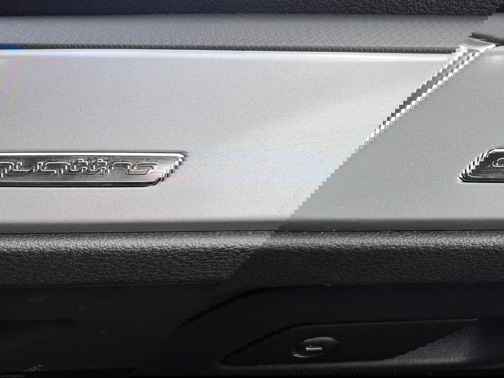 Audi Q3 usata a Messina (20)