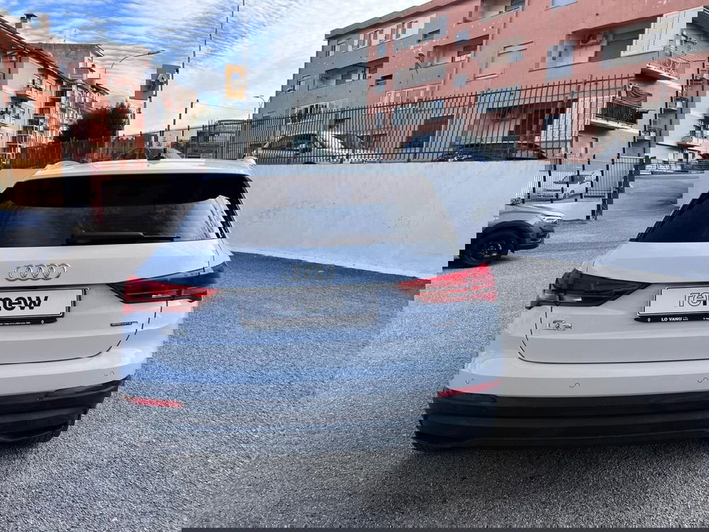 Audi Q3 usata a Messina (6)