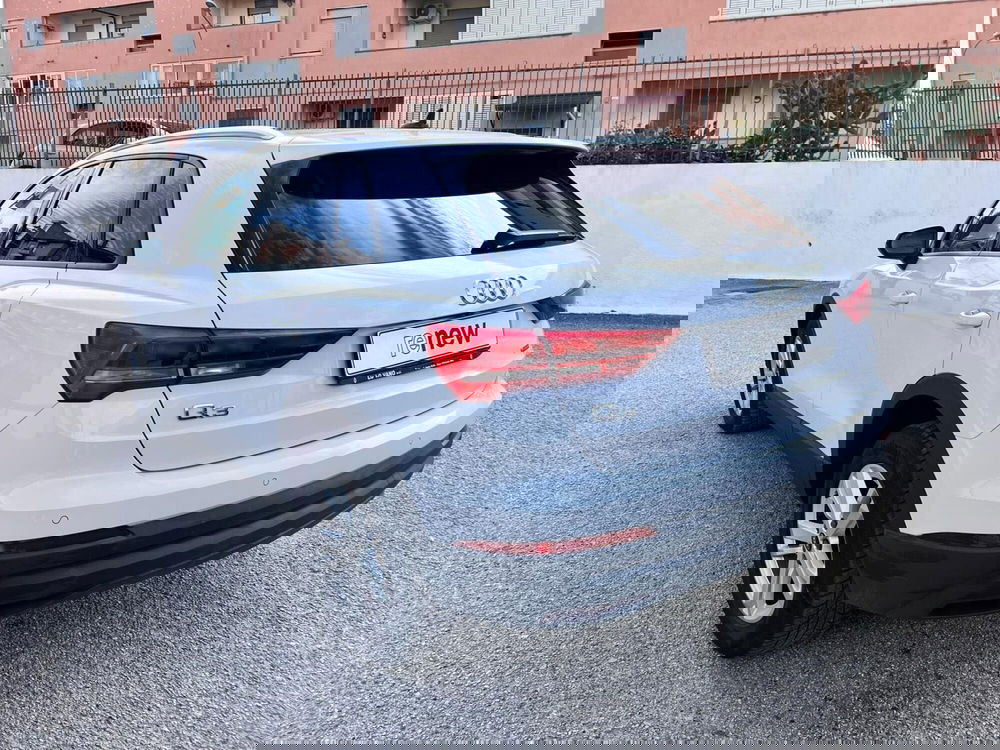 Audi Q3 usata a Messina (7)