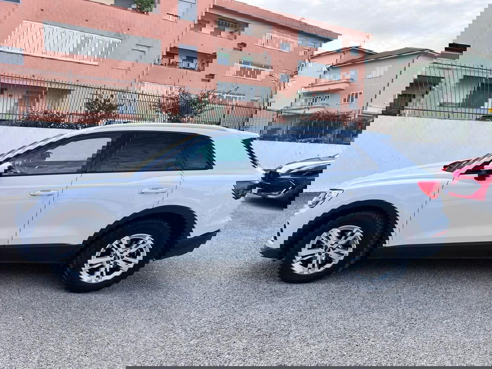 Audi Q3 usata a Messina (8)