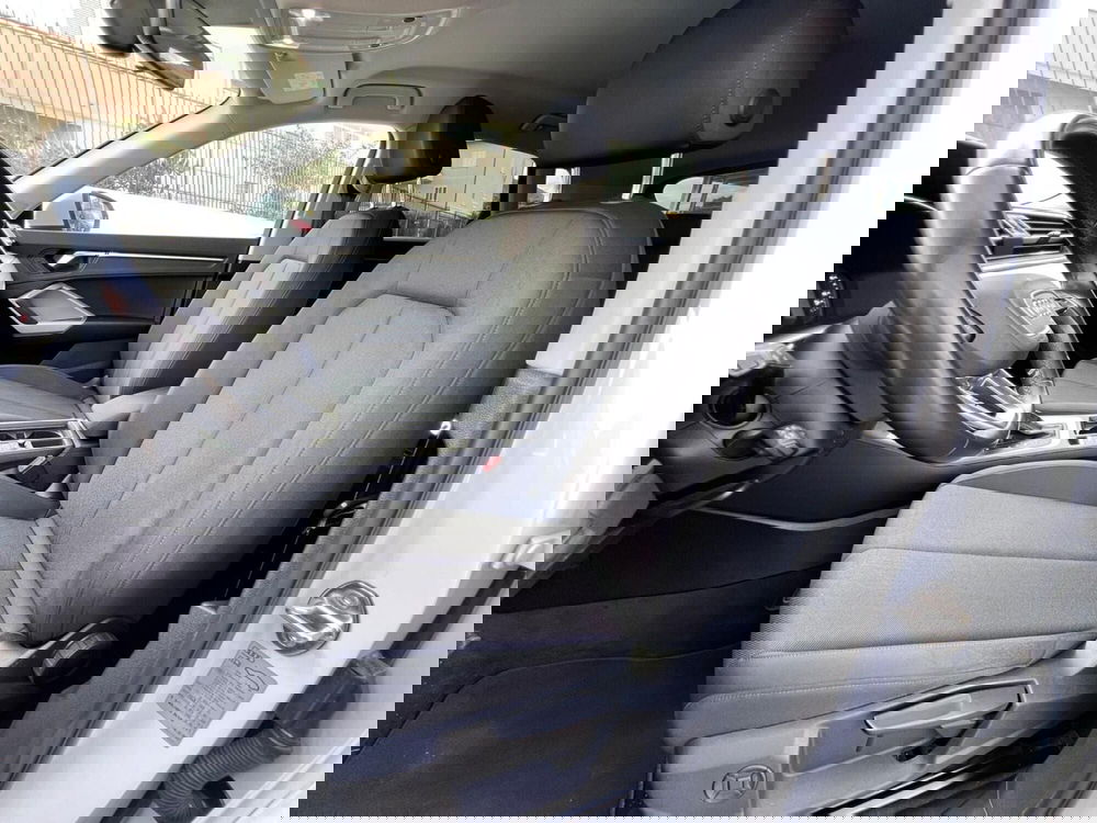 Audi Q3 usata a Messina (9)
