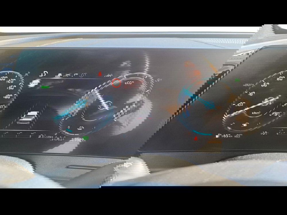 Kia Sportage usata a Varese (10)