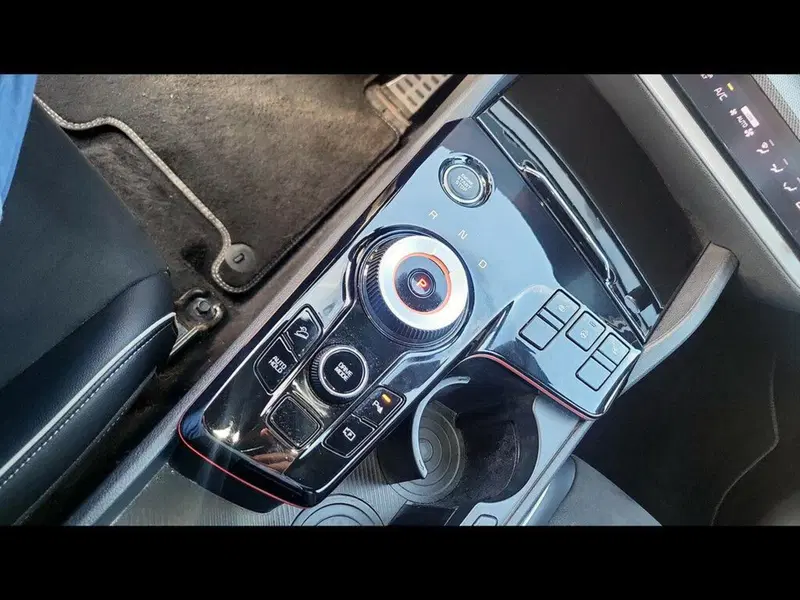 Kia Sportage usata a Varese (12)