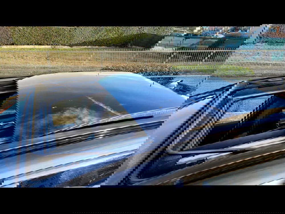 Kia Sportage usata a Varese (13)