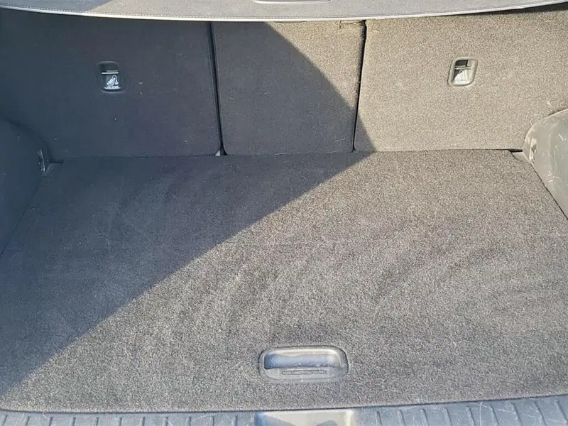 Kia Sportage usata a Varese (14)
