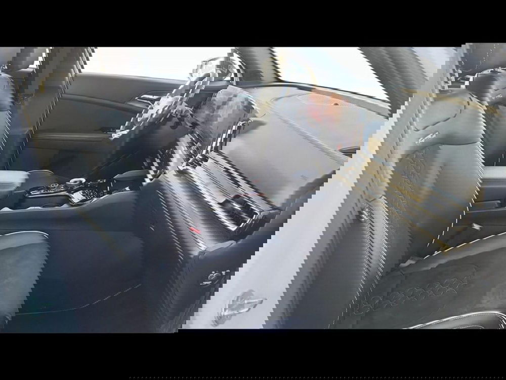 Kia Sportage usata a Varese (3)