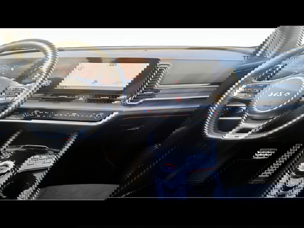 Kia Sportage usata a Varese (4)