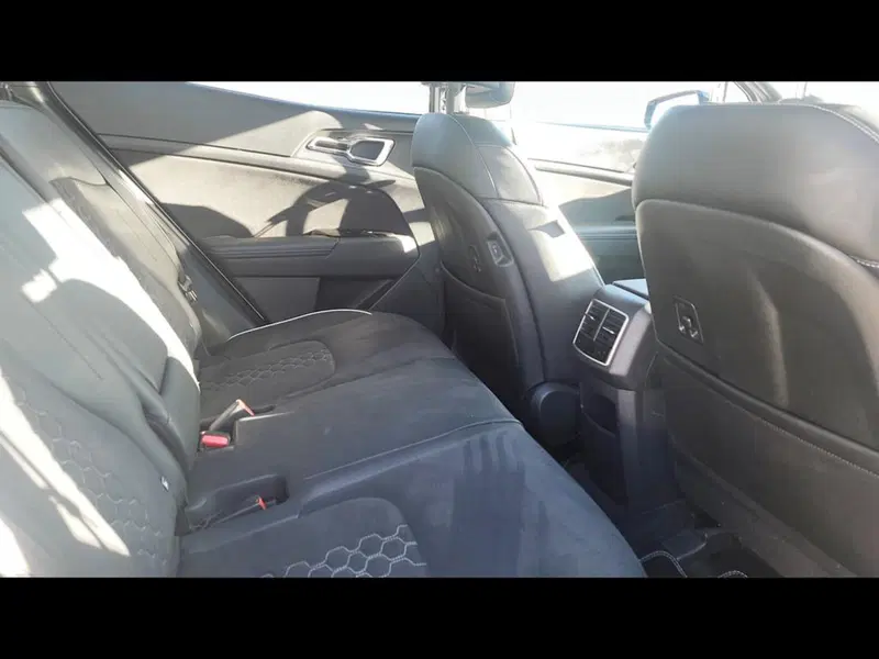 Kia Sportage usata a Varese (5)